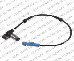 Delphi ss20047 czujnik abs citroen, citroËn saxo (s0, s1), peugeot 106 ii (1)