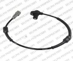 Delphi ss20048 czujnik abs citroen, citroËn zx (n2)