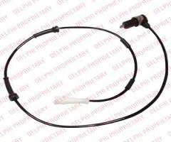 Delphi ss20050 czujnik abs fiat, fiat punto (176)