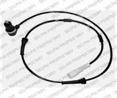Delphi ss20051 czujnik abs fiat, fiat punto (176)
