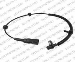 Delphi ss20052 czujnik abs ford, ford focus (daw, dbw)