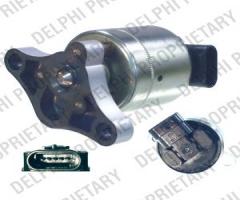 Delphi eg10003-12b1 zawór recyrkulacji spalin egr opel, opel vectra b hatchback (38_)