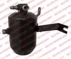 Delphi tsp0175436 osuszacz klimatyzacji citroen, citroËn berlingo nadwozie pełne (m_)