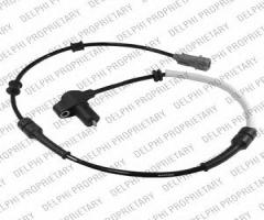 Delphi ss20058 czujnik abs peugeot, peugeot 605 (6b)
