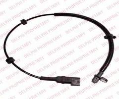 Delphi ss20061 czujnik abs ford, ford focus (daw, dbw)