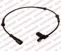 Delphi ss20068 czujnik abs renault, renault megane i (ba0/1_)