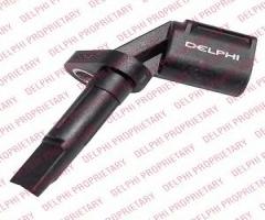 Delphi ss20069 czujnik abs audi, audi a7 sportback (4ga, 4gf)