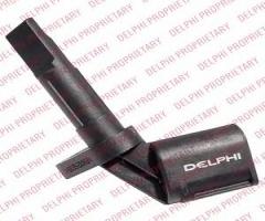 Delphi ss20070 czujnik abs audi, audi a7 sportback (4ga, 4gf)