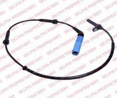 Delphi ss20071 czujnik abs bmw, bmw 5 (e60)