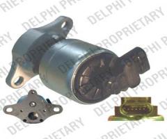 Delphi eg10007-12b1 zawór recyrkulacji spalin egr opel, opel vectra b hatchback (38_)