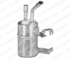 Delphi tsp0175210 osuszacz klimatyzacji ford, ford fiesta iv (ja_, jb_)