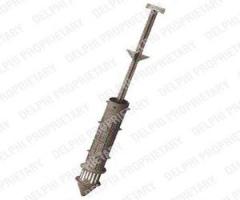 Delphi tsp0175330 osuszacz klimatyzacji ford, ford galaxy (wgr), seat alhambra (7v8, 7v9)