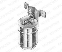 Delphi tsp0175032 osuszacz klimatyzacji ford, ford galaxy (wgr), seat alhambra (7v8, 7v9)