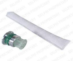 Delphi tsp0175365 osuszacz klimatyzacji hyundai, hyundai elantra (xd), kia cee`d sw (ed)
