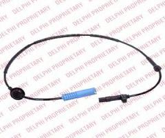 Delphi ss20083 czujnik abs rover, rover 75 (rj)