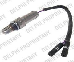 Delphi es10761-12b1 sonda lambda uniwersalna, chevrolet matiz (m200, m250)