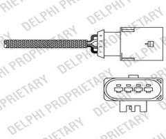 Delphi es20303-12b1 sonda lambda land, mg mgf (rd), rover 45 (rt)