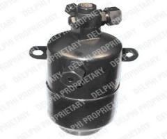Delphi tsp0175342 osuszacz klimatyzacji mercedes, mercedes-benz slk (r170)