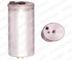 Delphi tsp0175293 osuszacz klimatyzacji nissan, nissan almera i hatchback (n15)