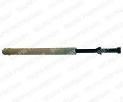 Delphi tsp0175316 osuszacz klimatyzacji opel, opel astra g hatchback (f48_, f08_)