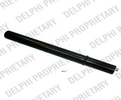 Delphi tsp0175337 osuszacz klimatyzacji audi, audi tt (8j3), seat altea (5p1)