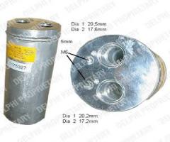 Delphi tsp0175327 osuszacz klimatyzacji audi, audi a6 (4b2, c5), seat exeo (3r2)