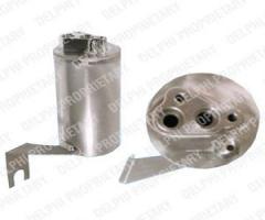 Delphi tsp0175339 osuszacz klimatyzacji chrysler, chrysler pt cruiser (pt_)