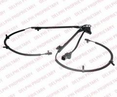 Delphi ss20111 czujnik abs ford, ford fiesta v (jh_, jd_)