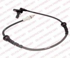 Delphi ss20114 czujnik abs renault, renault kangoo express (fc0/1_)
