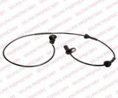 Delphi ss20115 czujnik abs volvo, volvo s80 i (ts, xy)