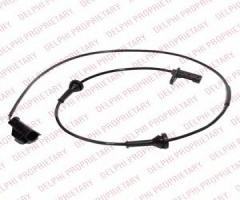 Delphi ss20116 czujnik abs volvo, volvo s80 i (ts, xy)