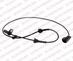 Delphi ss20117 czujnik abs volvo, volvo s70 (ls)