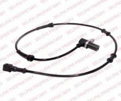 Delphi ss20118 czujnik abs volvo, volvo s40 i (vs)