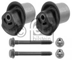 Febi bilstein 01220 poduszka tylnej belki vw, seat toledo i (1l), vw corrado (53i)