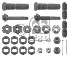 Febi bilstein 01119 zestaw naprawczy wahacza mercedes, mercedes-benz ponton (w120)