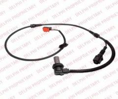 Delphi ss20125 czujnik abs audi, audi a6 (4b2, c5)