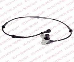 Delphi ss20127 czujnik abs volvo, volvo s40 i (vs)