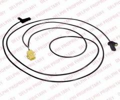 Delphi ss20128 czujnik abs volvo, volvo s70 (ls)
