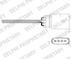 Delphi es20338-12b1 sonda lambda audi, seat toledo ii (1m2), skoda octavia (1u2), vw bora (1j2)