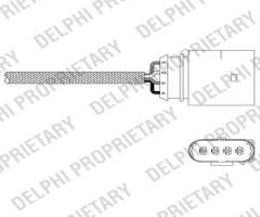 Delphi es20340-12b1 sonda lambda vw, vw polo (6n2)