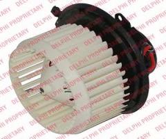 Delphi tsp0545017 dmuchawa alfa romeo, alfa romeo 156 (932)