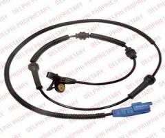 Delphi ss20135 czujnik abs citroen, citroËn c5 i (dc_)