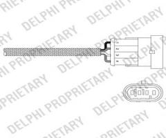 Delphi es20344-12b1 sonda lambda fiat, alfa romeo spider (916s_), fiat stilo (192)