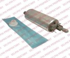 Delphi fe0435-12b1 pompa paliwa opel, opel vectra a (86_, 87_)