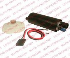 Delphi fe0439-12b1 pompa paliwa volvo, skoda fabia combi (6y5), volvo 850 (ls)