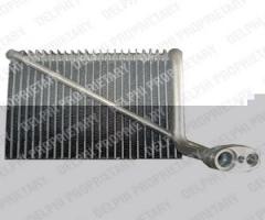 Delphi tsp0525033 parownik audi, audi a4 (8d2, b5), seat toledo i (1l), vw passat (3b2)