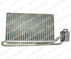Delphi tsp0525036 parownik bmw, bmw 3 (e46)