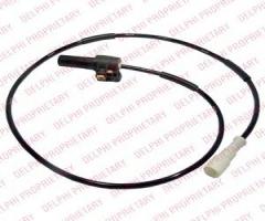 Delphi ss20142 czujnik abs opel, ford mondeo ii kombi (bnp), opel corsa b (73_, 78_, 79_)