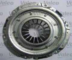 Valeo 821237 sprzęgło kompletne vw audi a4 1.9 tdi 94-, audi a4 (8d2, b5), vw passat (3b2)