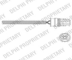 Delphi es11051-12b1 sonda lambda bmw, bmw 3 (e36)